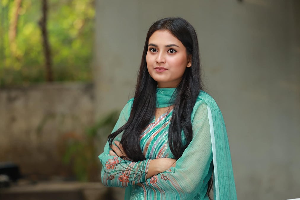 শুটিংয়ে আহত তটিনী এখন কেমন আছেন | প্রথম আলো