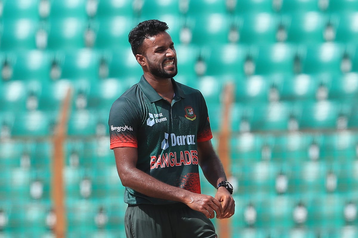 ইবাদত হোসেন