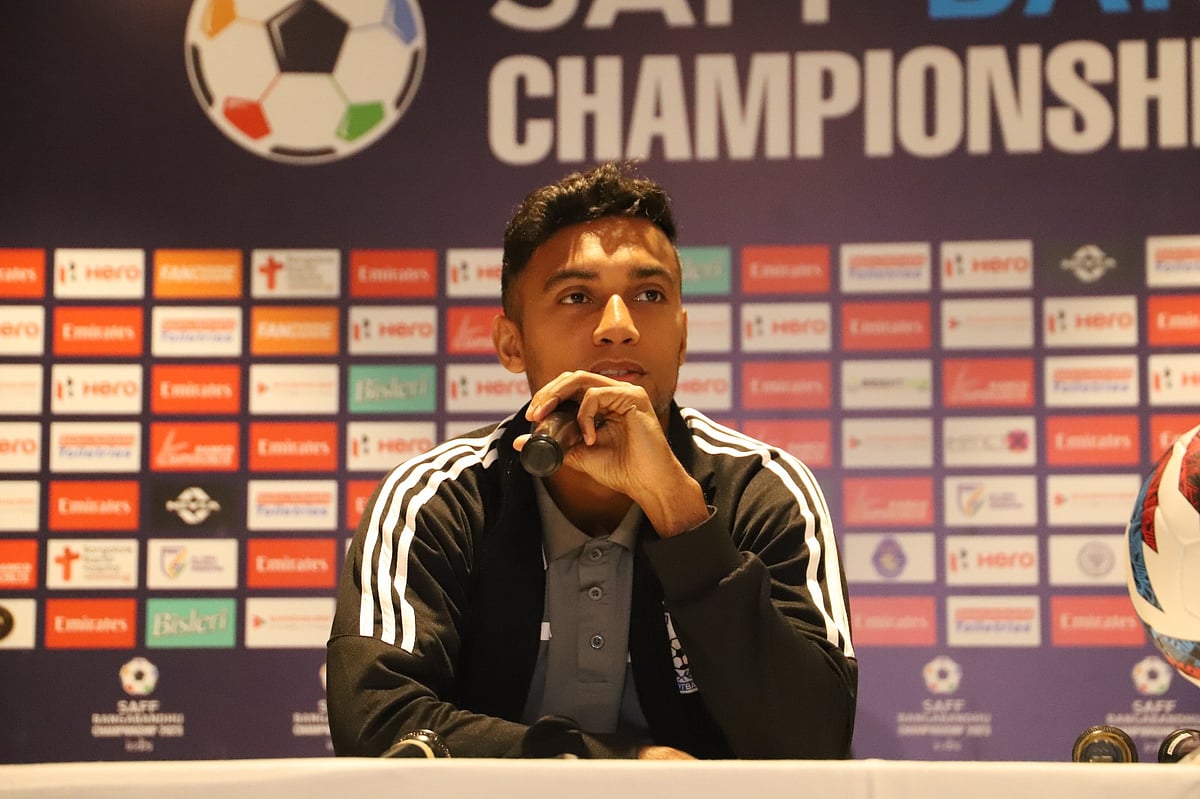 বাংলাদেশ অধিনায়ক জামাল ভূঁইয়া