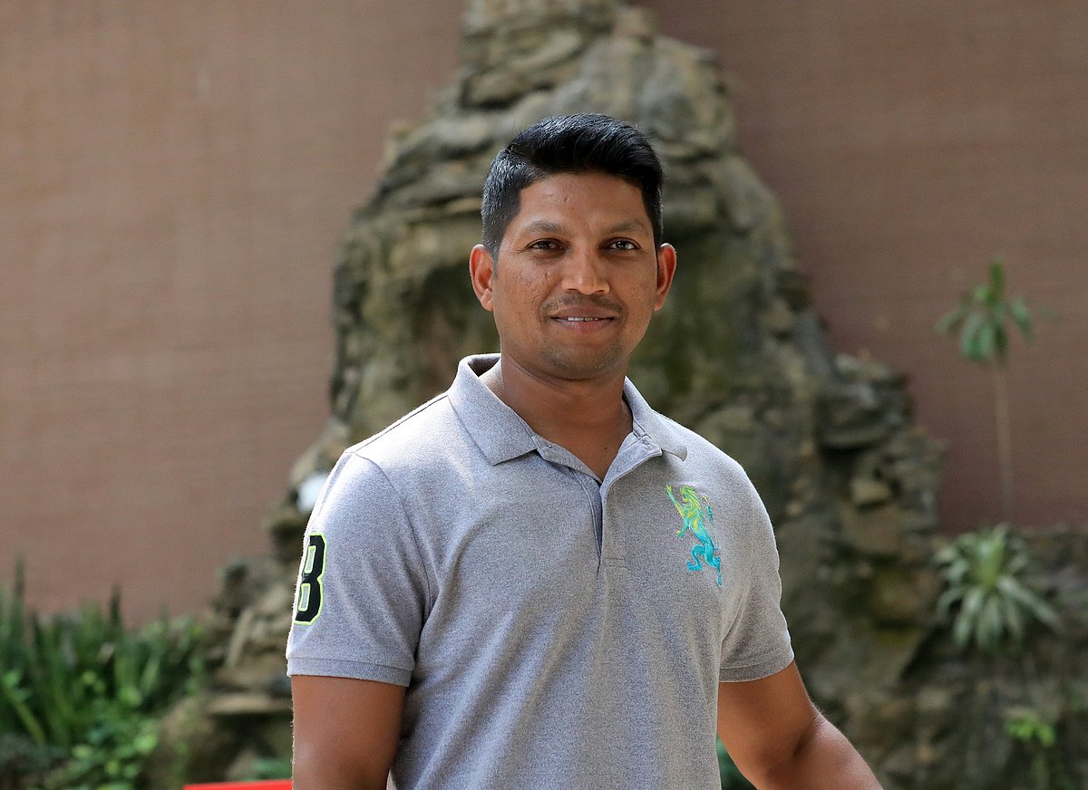 ওয়ানডে দলে ডাক পেয়েছেন রনি তালুকদার