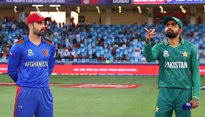 এশিয়া কাপের আগে আফগানিস্তানের বিপক্ষে ৩ ওয়ানডে সিরিজ খেলবে পাকিস্তান