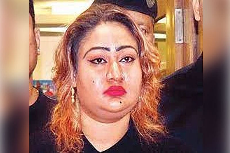 শামীমা নূর পাপিয়া