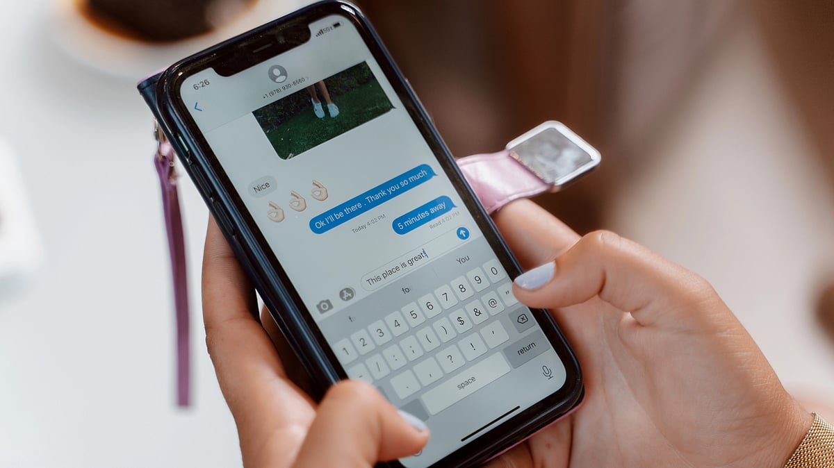 মেসেঞ্জার