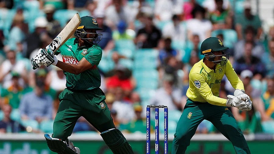 বদলে গেছে বাংলাদেশের তিনটি ম্যাচের সূচি