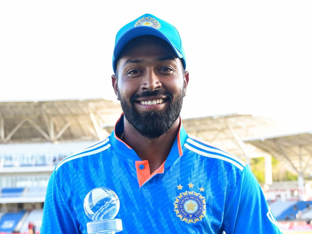 হার্দিক পান্ডিয়া ফিরছেন পুরোনো দলে