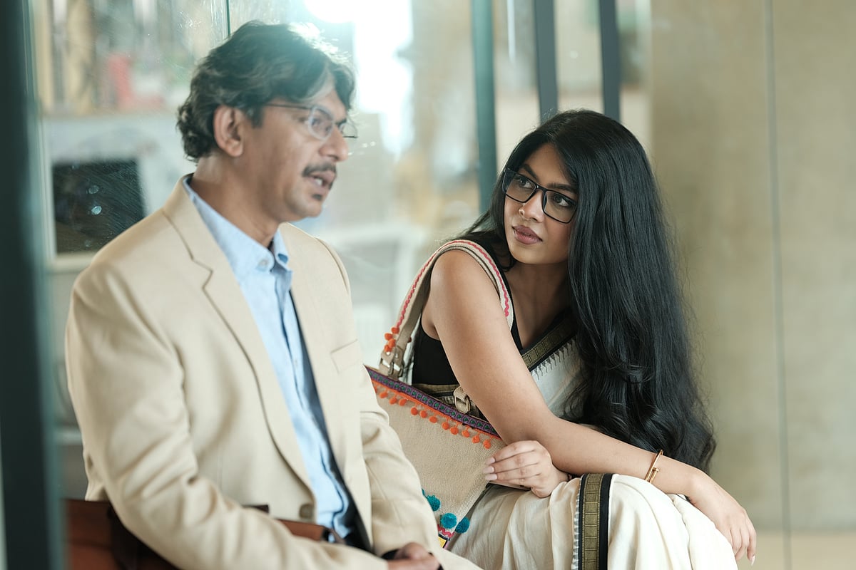 ‘মনোগামী’ দিয়ে প্রথমবারের মতো অভিনয়ে আসছেন জেফার। ছবিটিতে তিনি অভিনয় করেছেন চঞ্চল চৌধুরীর সঙ্গে