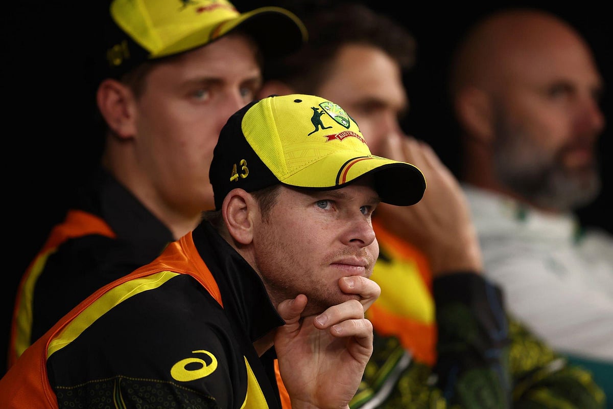 স্মিথ কি টি–টোয়েন্টি বিশ্বকাপের দলে থাকবেন