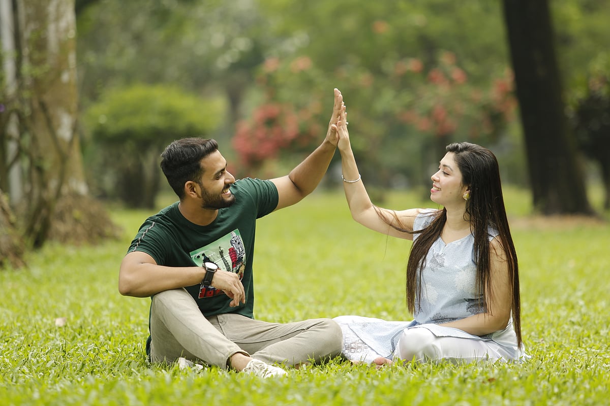 সম্পর্কে ‘কম্প্যাটিবিলিটি টেস্ট’ করবেন কীভাবে?