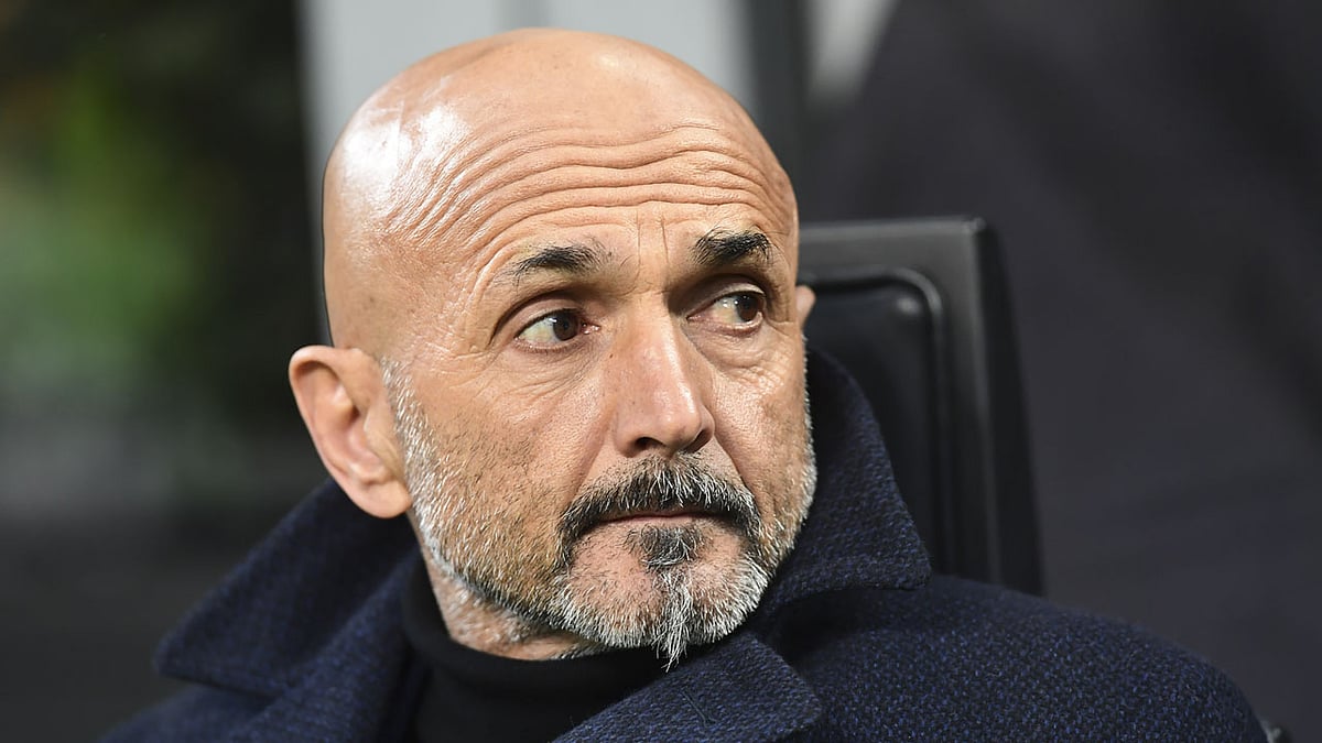 লুসিয়ানো স্পালেত্তি