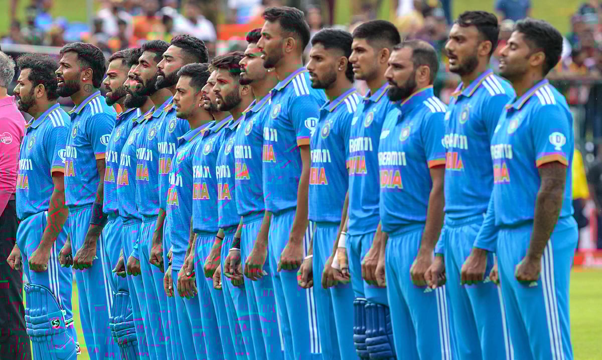 ভারতের বিশ্বকাপ দলে কারা থাকছেন, চূড়ান্ত করেছে নির্বাচক কমিটি