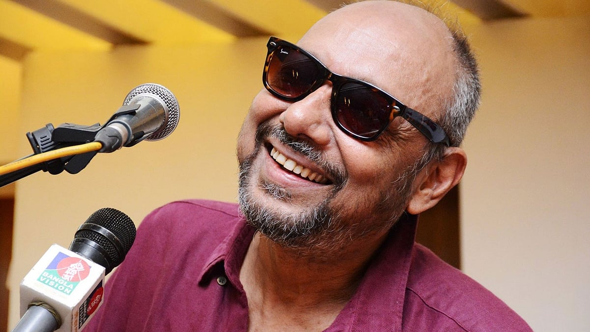 অঞ্জন দত্ত