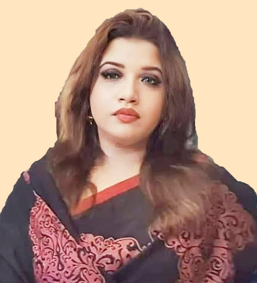 শামা ওবায়েদ