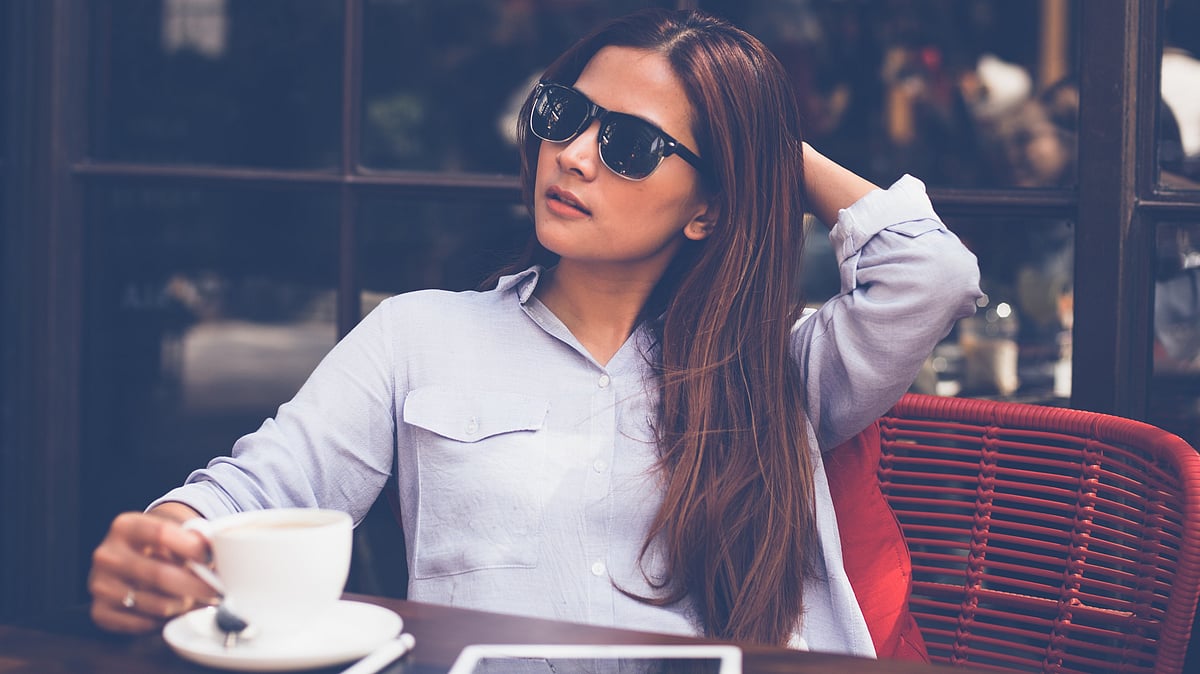 একজন পূর্ণবয়স্ক নারীর শরীরে প্রতিদিন ১০০ ক্যালরি বা ২৪ গ্রাম চিনির প্রয়োজন, যা ৬ চামচ চিনির সমান