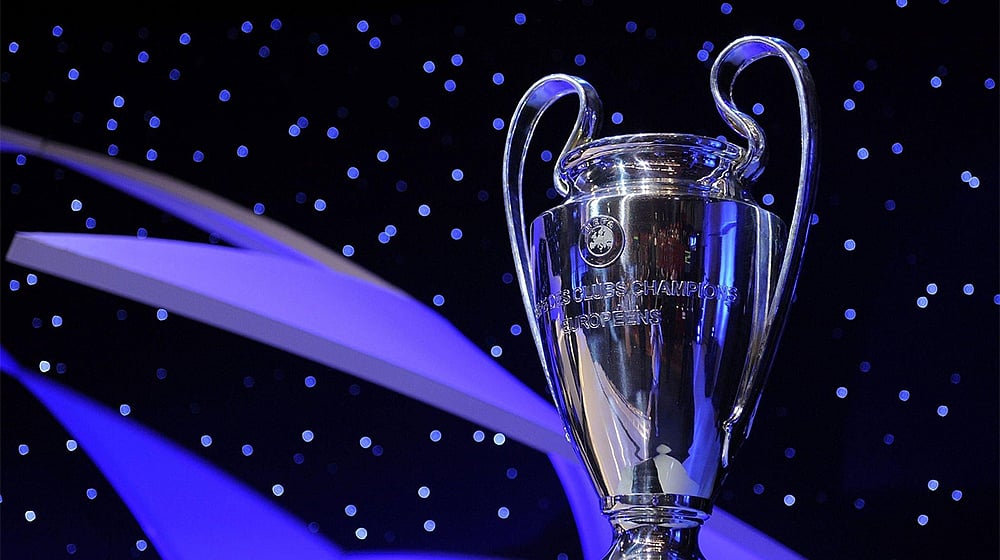 চ্যাম্পিয়নস লিগের ২০২৩-২৪ মৌসুম শুরু হচ্ছে ১৯ সেপ্টেম্বর