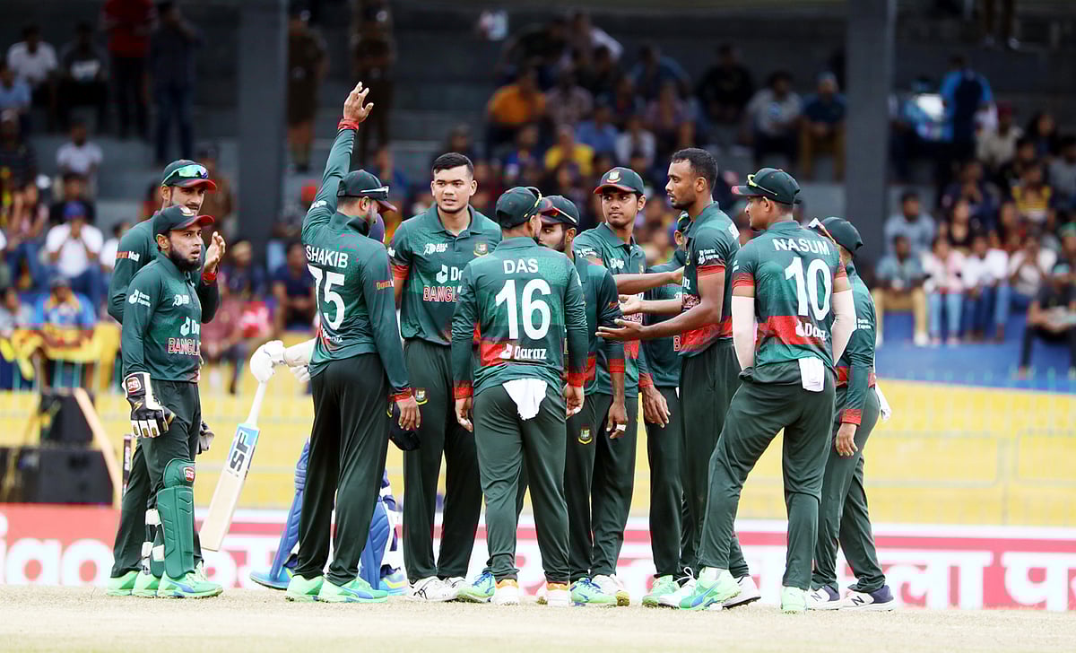 সেপ্টেম্বরেই নিউজিল্যান্ডের বিপক্ষে সিরিজ খেলবে বাংলাদেশ দল