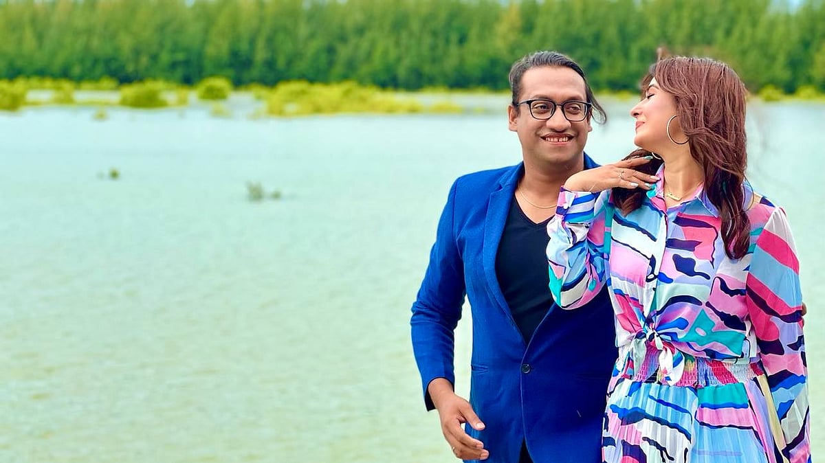 ‘ও মেয়ে’ শিরোনামে গানটি আগামী ৫ অক্টোবর মিউজিক ভিডিও আকারে ইউটিউব চ্যানেল ‘সাব্বির জামান’–এ মুক্তি পাবে