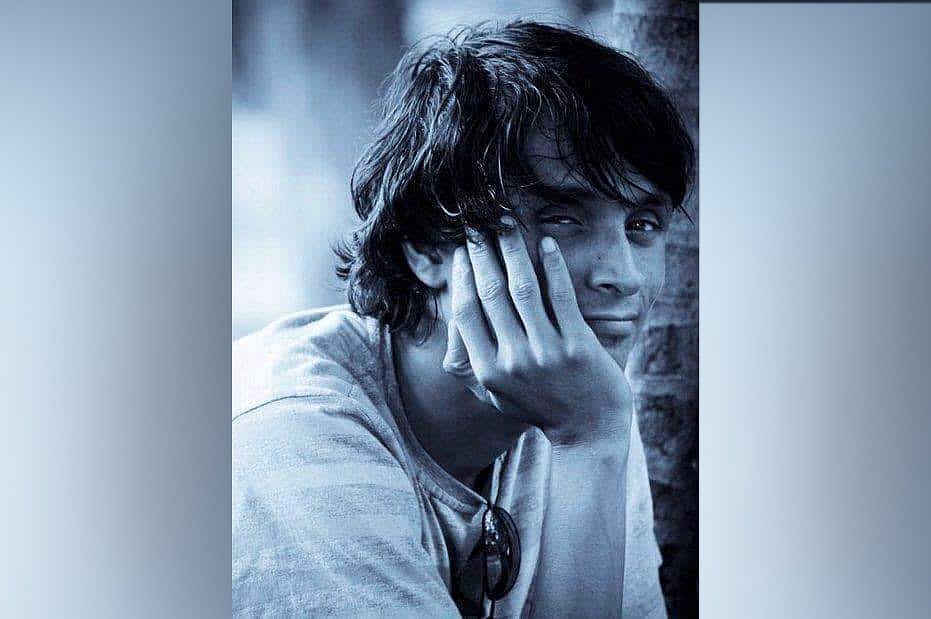 রাজীব আশরাফ