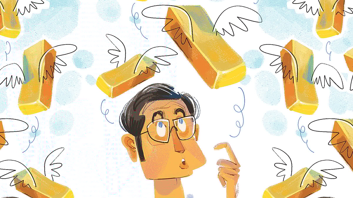 হজরত শাহজালাল আন্তর্জাতিক বিমানবন্দরে শুল্ক বিভাগের গুদামে থাকা লকার থেকে ৫৫ কেজির বেশি সোনা চুরি হয়ে গেছে