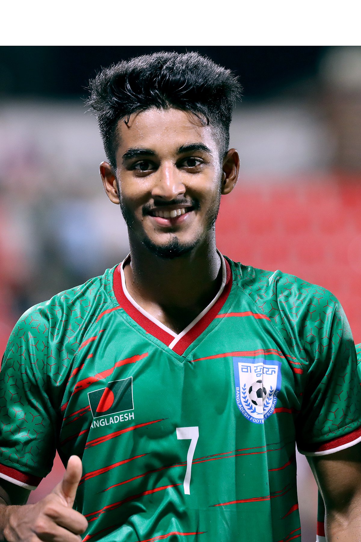 শেখ মোরছালিন