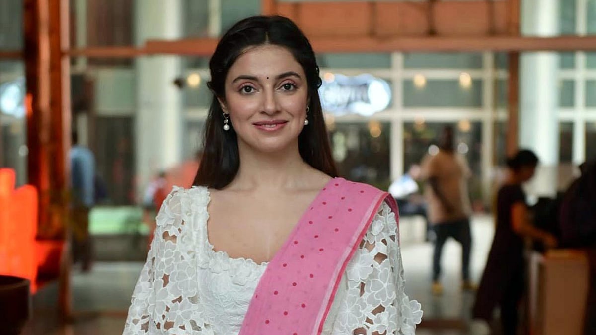 দিব্যা খোসলা কুমার