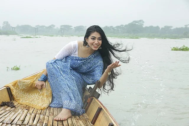 প্রিয়ন্তী উর্বী