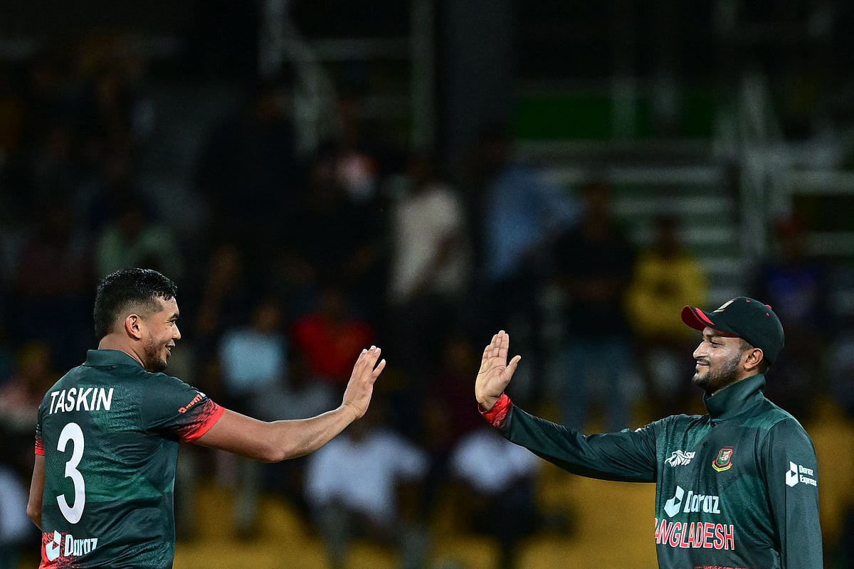 শুরুর বোলিং আর ব্যাটিং নিয়েই আক্ষেপ সাকিবের