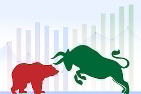 রাজনৈতিক অস্থিরতা ও তারল্যসংকট শেয়ারবাজারে বড় চ্যালেঞ্জ