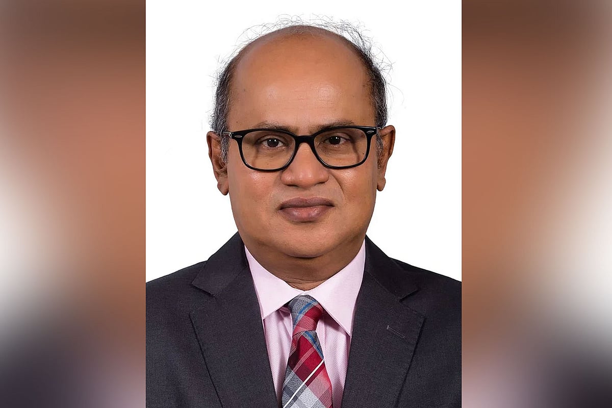 অ্যাটর্নি জেনারেল এ এম আমিন উদ্দিন