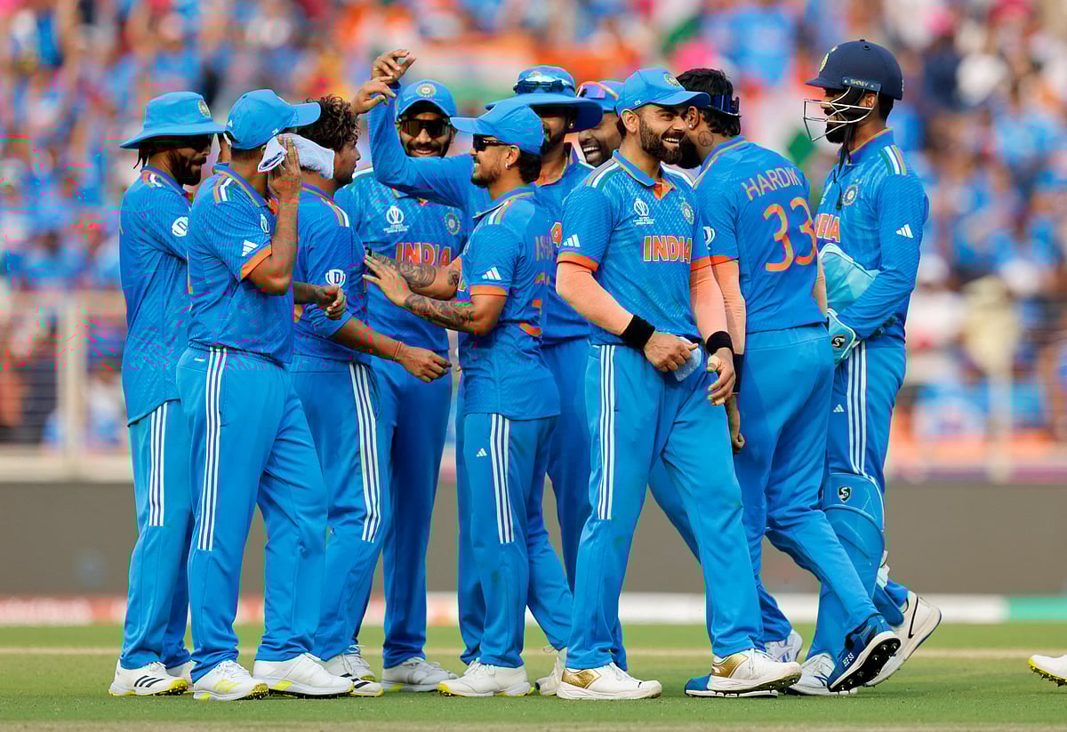 টানা তিন ম্যাচ জিতে উড়ছে রোহিত শর্মার ভারত