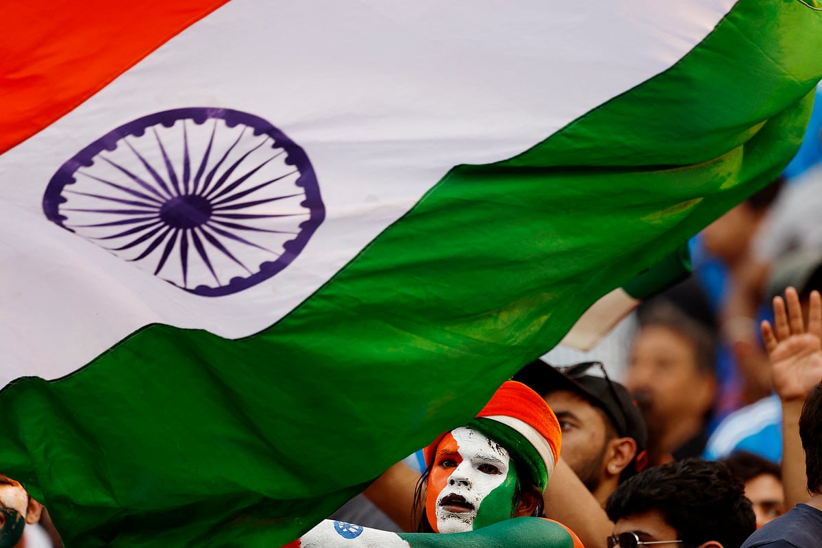 আহমেদাবাদের দর্শকদের বিরুদ্ধে আইসিসির কাছে আনুষ্ঠানিক অভিযোগ