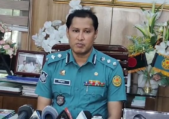 বিপ্লব কুমার সরকার