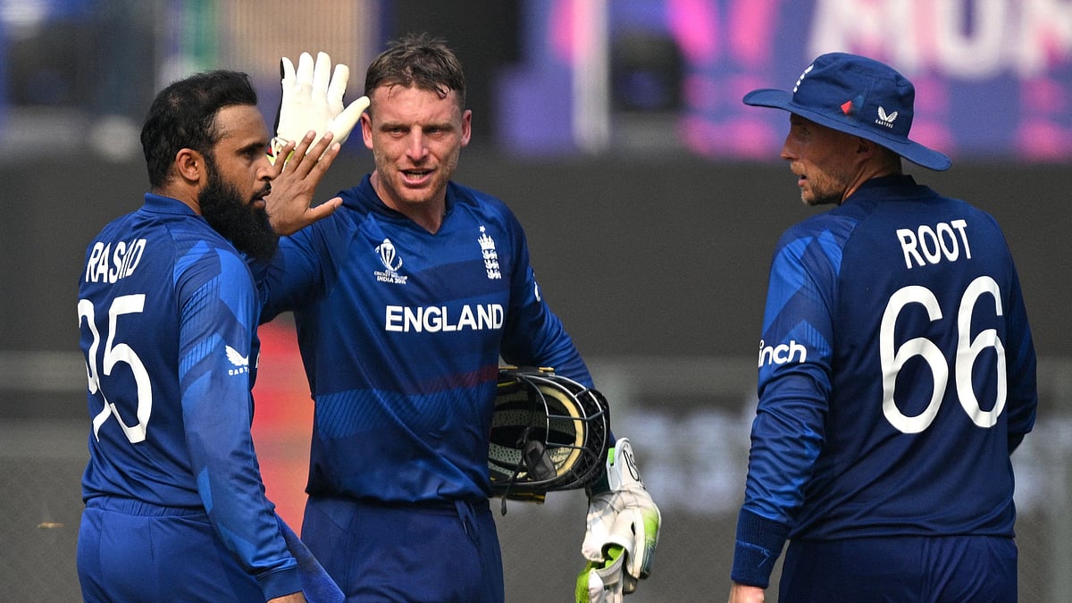 বিশ্বকাপে আজ শ্রীলঙ্কার মুখোমুখি বর্তমান চ্যাম্পিয়ন ইংল্যান্ড