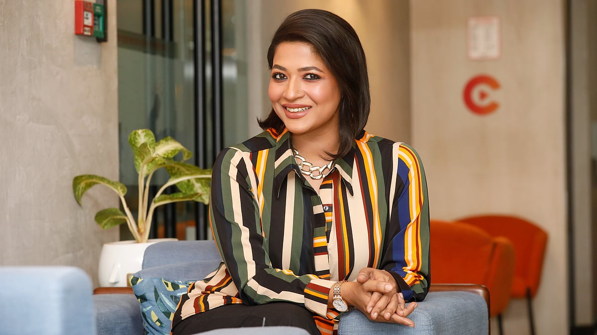 আজমেরী হক বাঁধন। আশরাফুল আলম