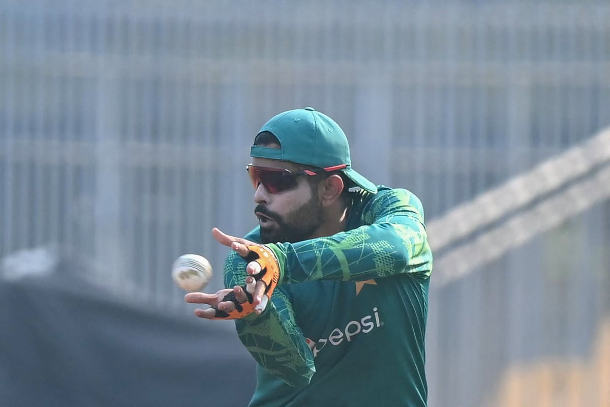 বাবর আজম