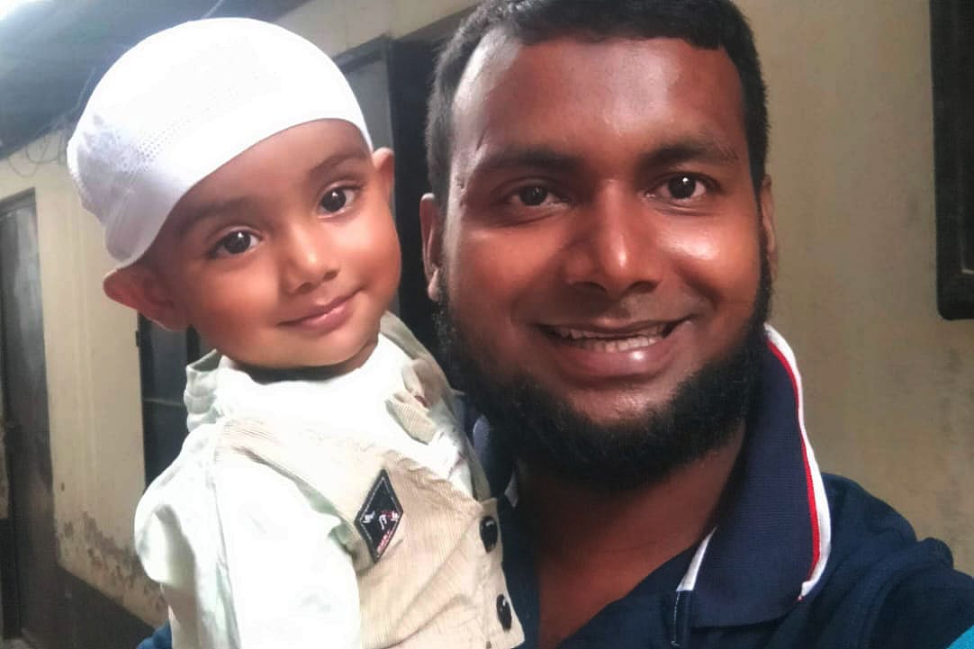দাদার দ্বিতীয় বিয়ের পর পরিবারে অশান্তি, গভীর রাতে খুন হয়ে গেল এক ...
