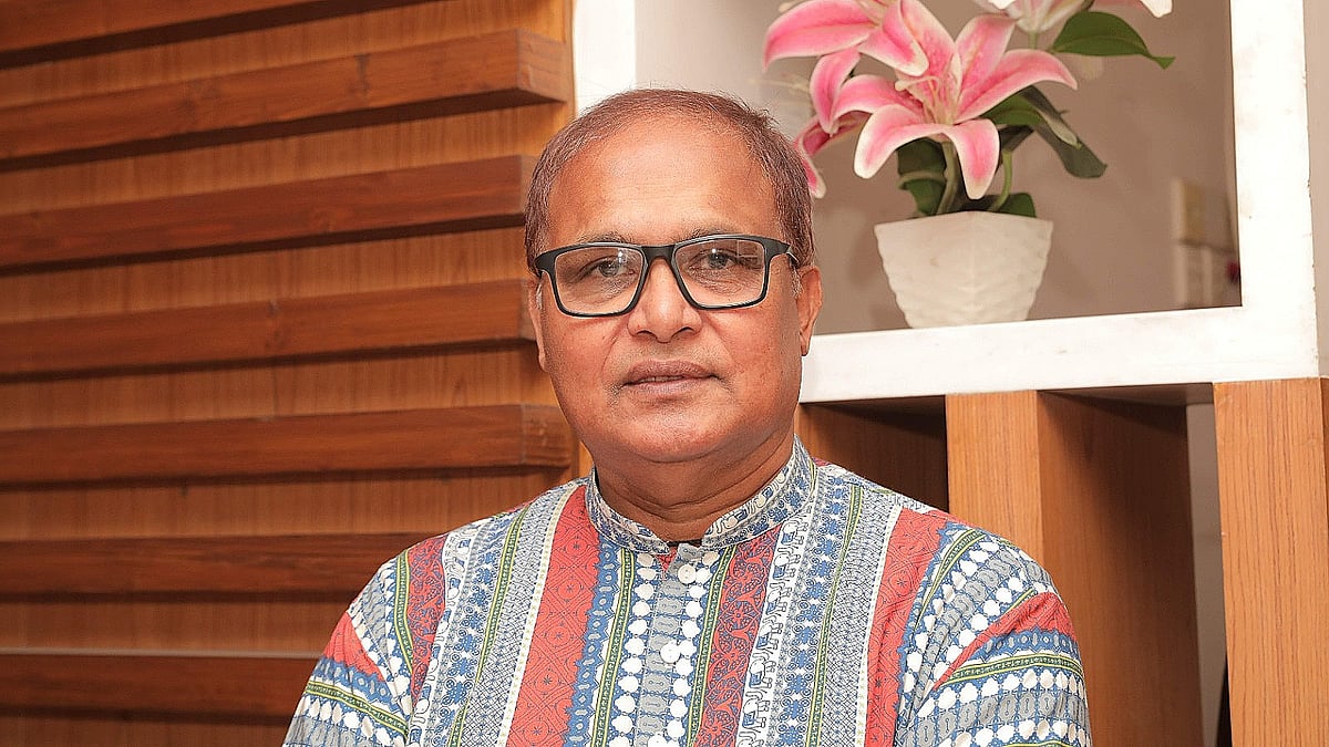 তপন চৌধুরী