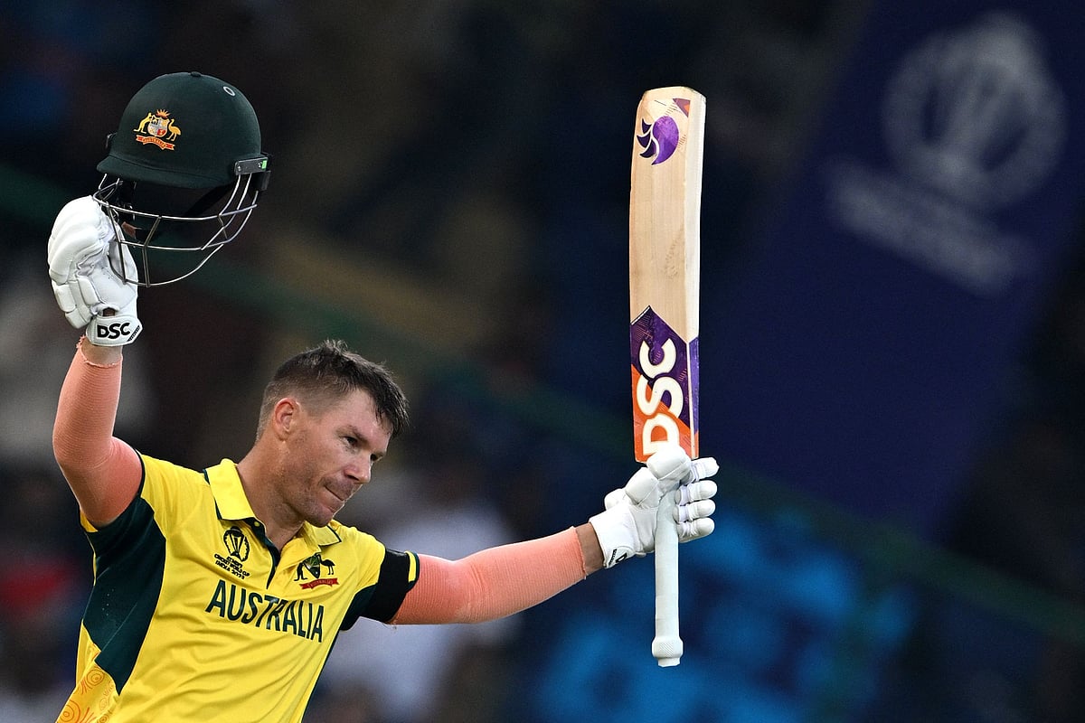 শতকের পর ওয়ার্নার