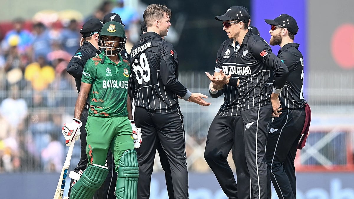 ওপেনার তানজিদ হাসান রান পাননি কিউইদের বিপক্ষেও