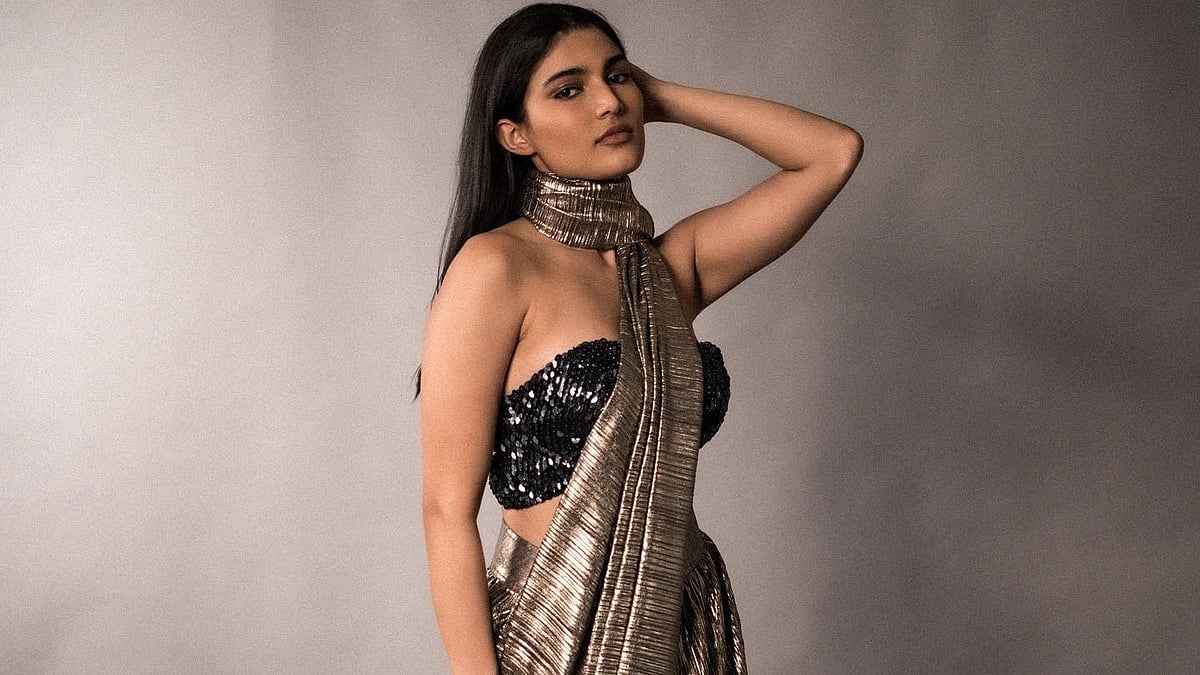 অলিজেহ। ইনস্টাগ্রাম থেকে