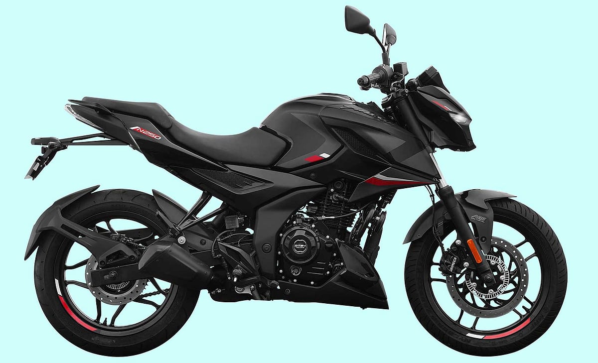 মোটরসাইকেল