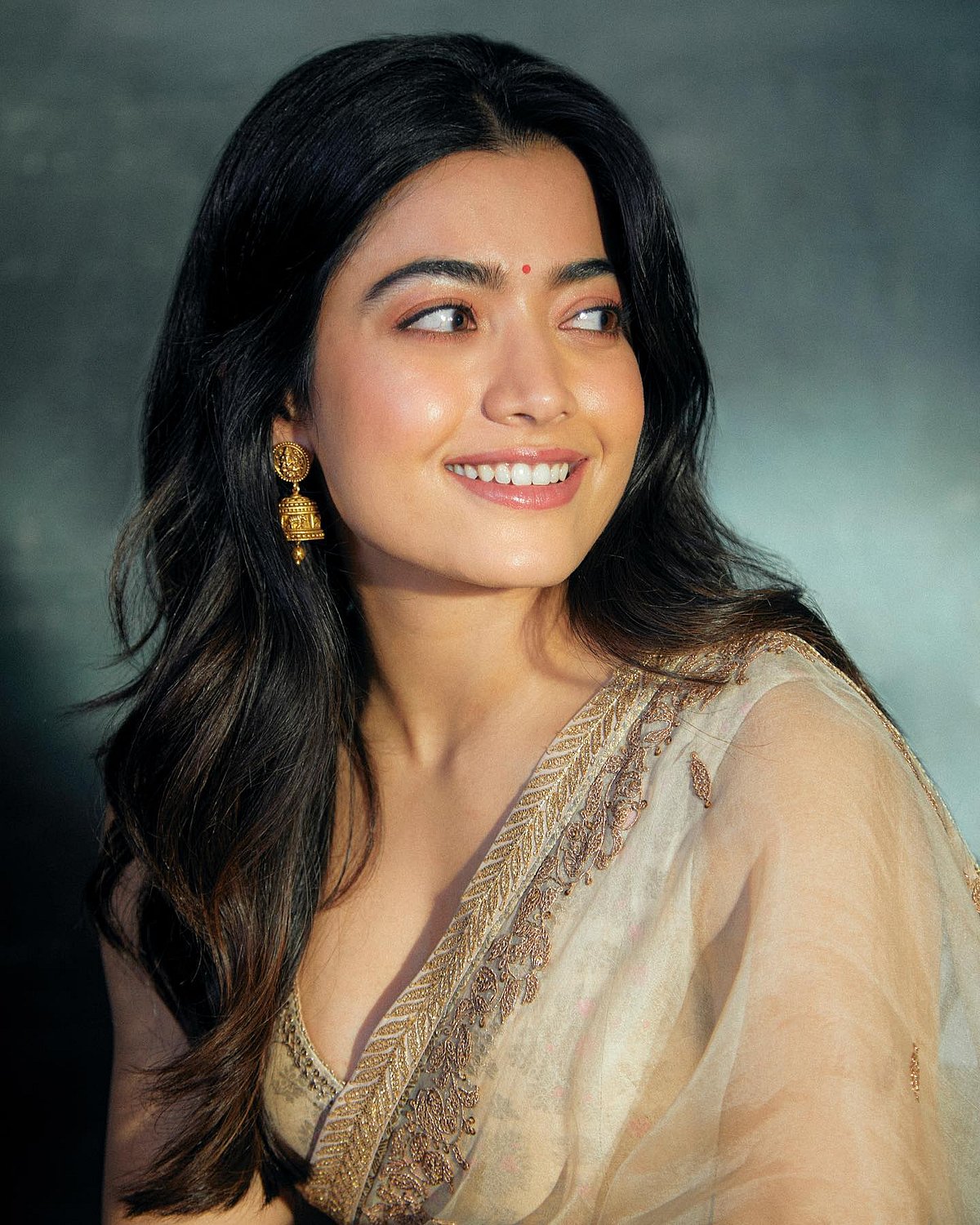 রাশমিকা মান্দানা