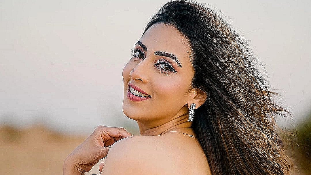 বিদ্যা সিনহা মিম