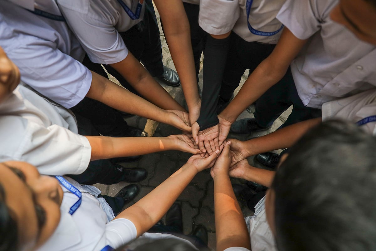 বন্ধুত্ব