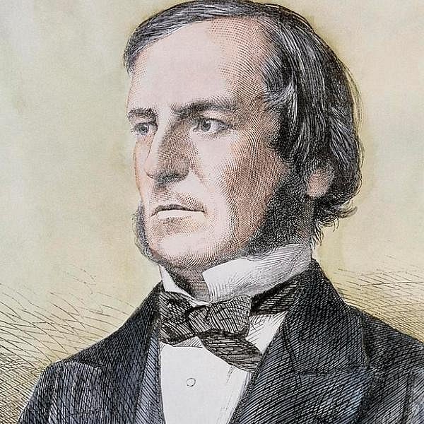 জর্জ বুল