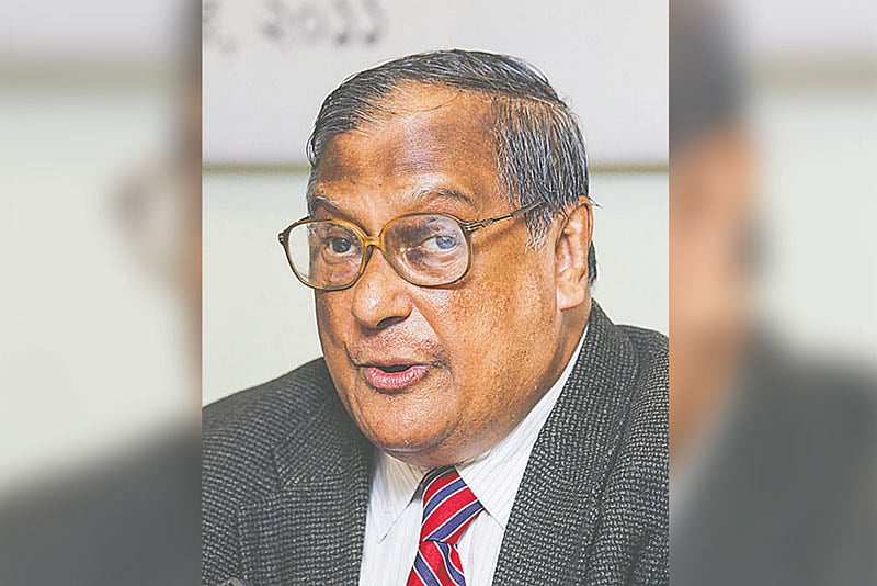 আকবর আলি খান