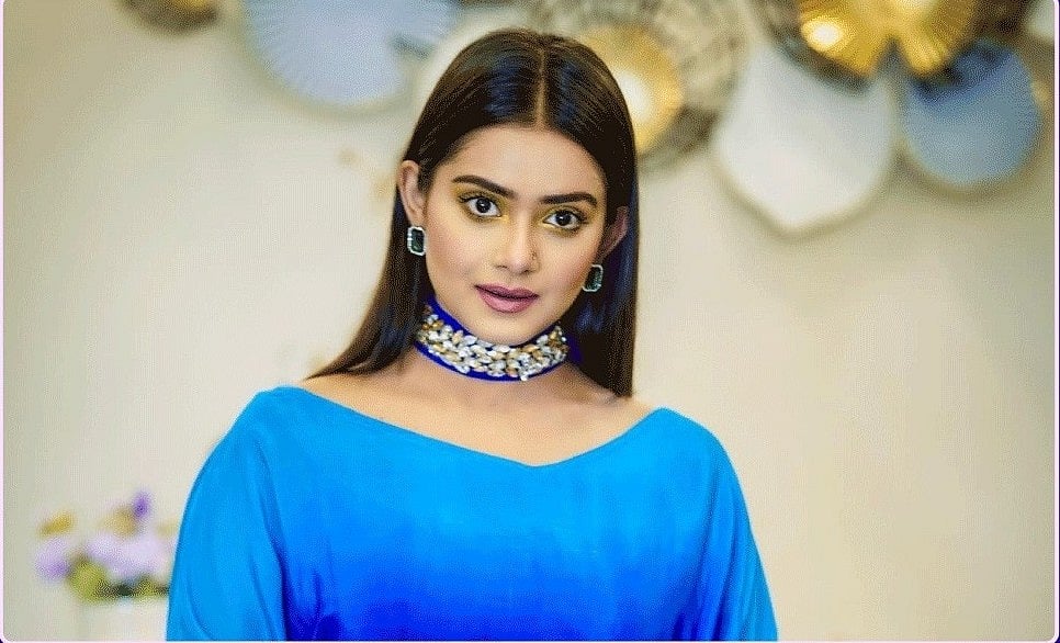 তানজিন তিশা