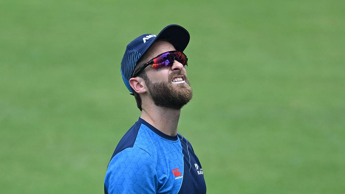 নিউজিল্যান্ড অধিনায়ক কেইন উইলিয়ামসন