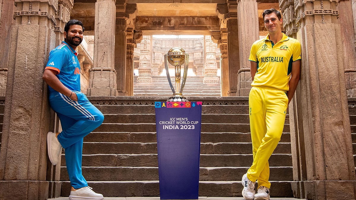 কার হাতে উঠবে ট্রফি?