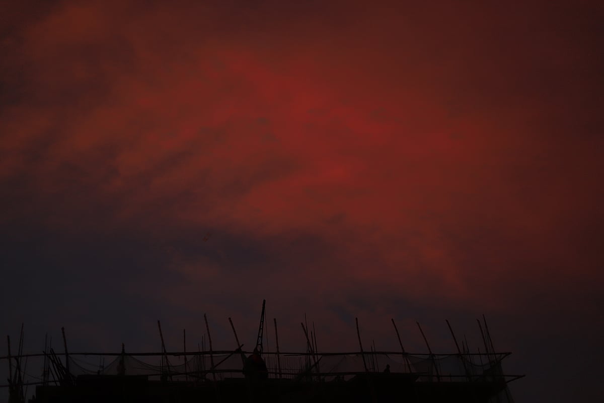 প্রতীকী ছবি