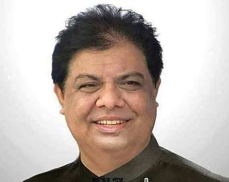 মুহাম্মদ ইকবাল হোসেন